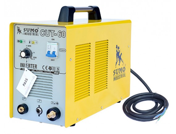 PLASMA CUTTER CUT-60 SUMO