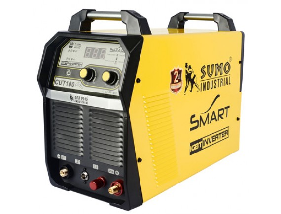 Plasma cutting machine CUT-100 SUMO