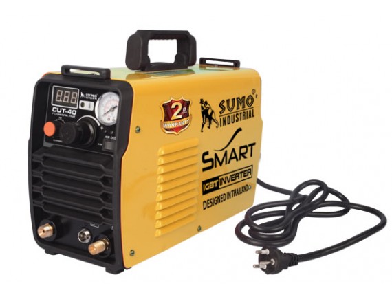 PLASMA CUTTER CUT-40 SUMO NEW TECHNOLOGY 