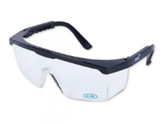 แว่นตากันสะเก็ด YS-110 สีใส