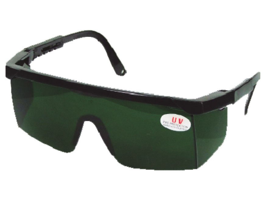 แว่นตานิรภัย YS-150 YAMADA STINTERTRADE