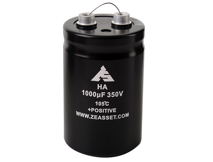 Capacitor