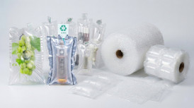 วิธีเลือก พลาสติกกันกระแทก 6 แบบ ชนิดไหนเหมาะกับสินค้าของคุณ