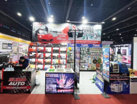 งานสถาปนิก'68 Architectexpo 2025