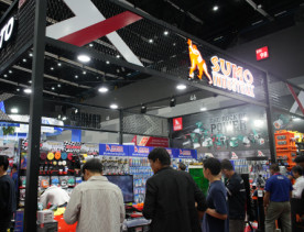 งาน METALEX 2023