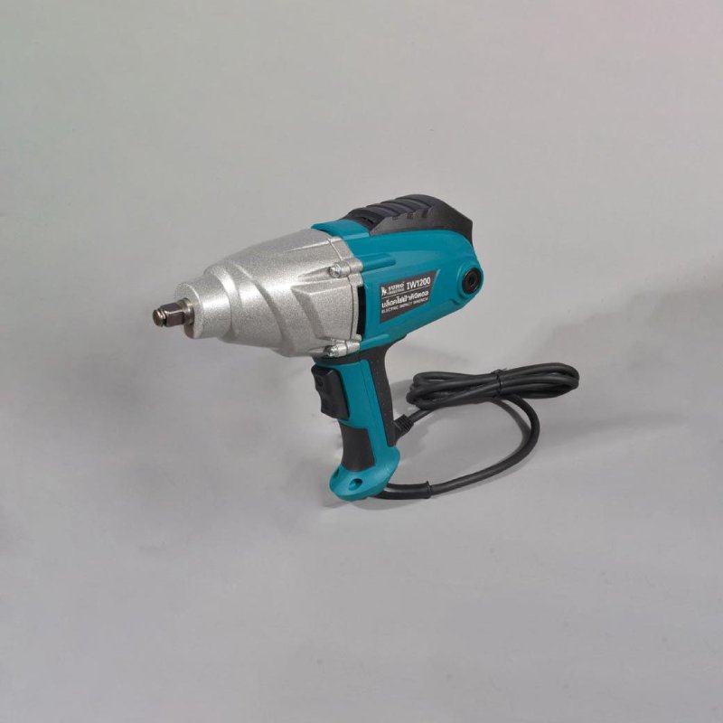 ภาพตัวอย่าง บล็อกไฟฟ้ามีสาย หรือ Corded Electric Impact Wrench