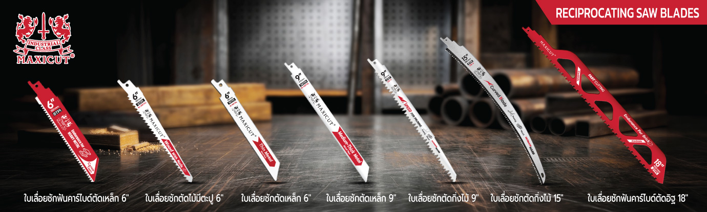 ใบเลื่อยชัก ใบเลื่อยชัก