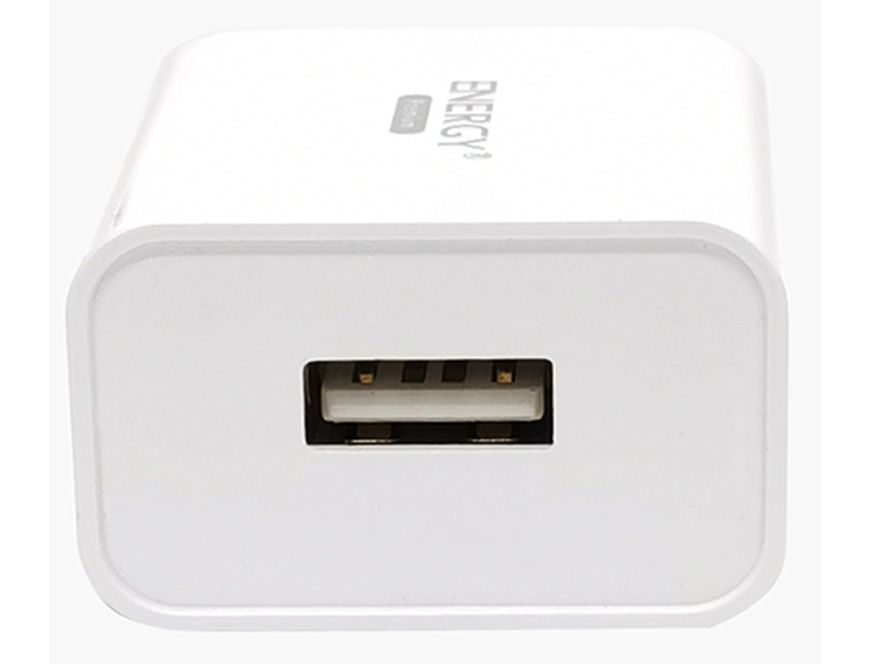 หัวชาร์จ Adapter สำหรับ T01 DC5V, 2.4A ENERGY