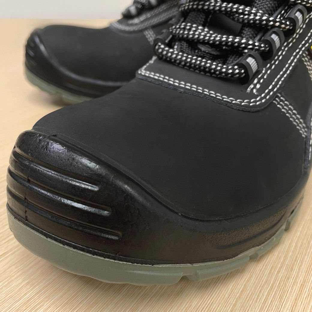 YAMADA Model.Electric man รองเท้าเซฟตี้กันไฟฟ้า Electrical Hazard