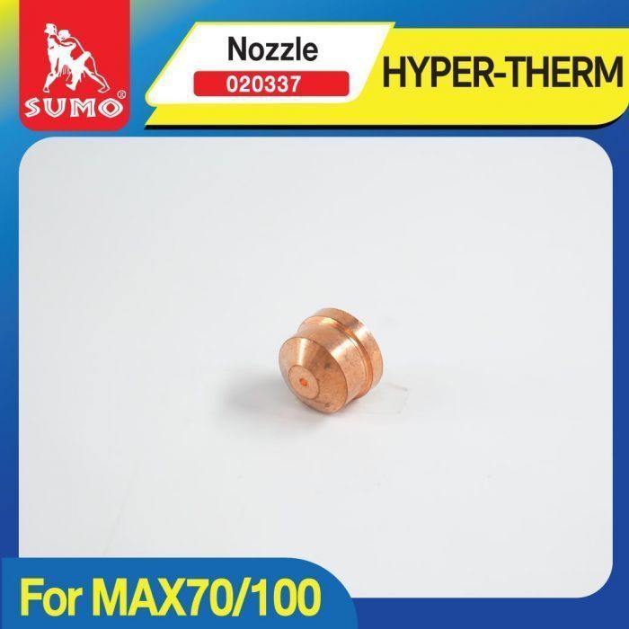 020337 Nozzle