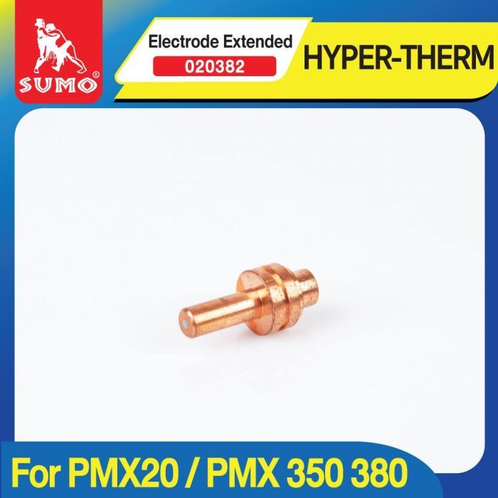020382 Electrode Extended