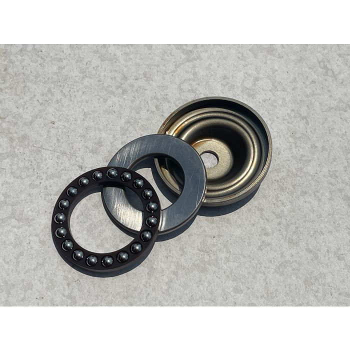 อะไหล่เครื่องฉีดน้ำ E1 No.3,6,7 WOBBLE PLATE BEARING