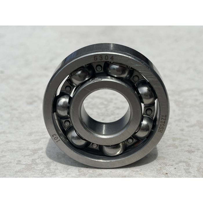 อะไหล่ปั๊มลม 100L รุ่น JV0.30/8T100 No.04 Bearing