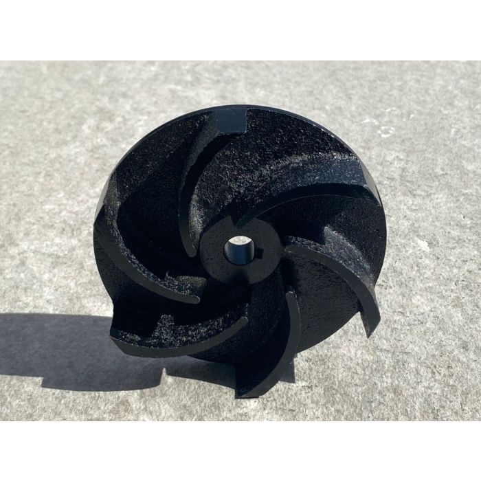 อะไหล่ปั๊มแช่ดูดโคลน 3” รุ่น VWS1100 No.13 Impeller