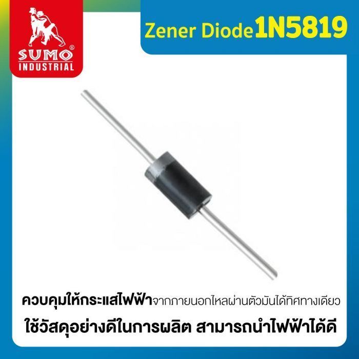 Zener Diode 1N5819