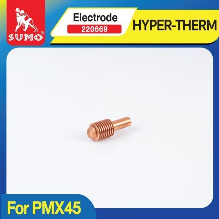 220669 Electrode HYPERTHERM