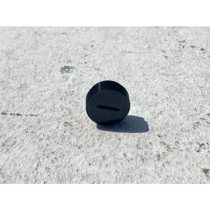 อะไหล่เครื่องตัดไฟเบอร์ รุ่น 2214 No.42 Brush Cap