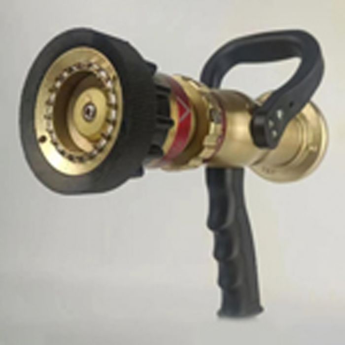 Pistol Grip Nozzle 2.5"
