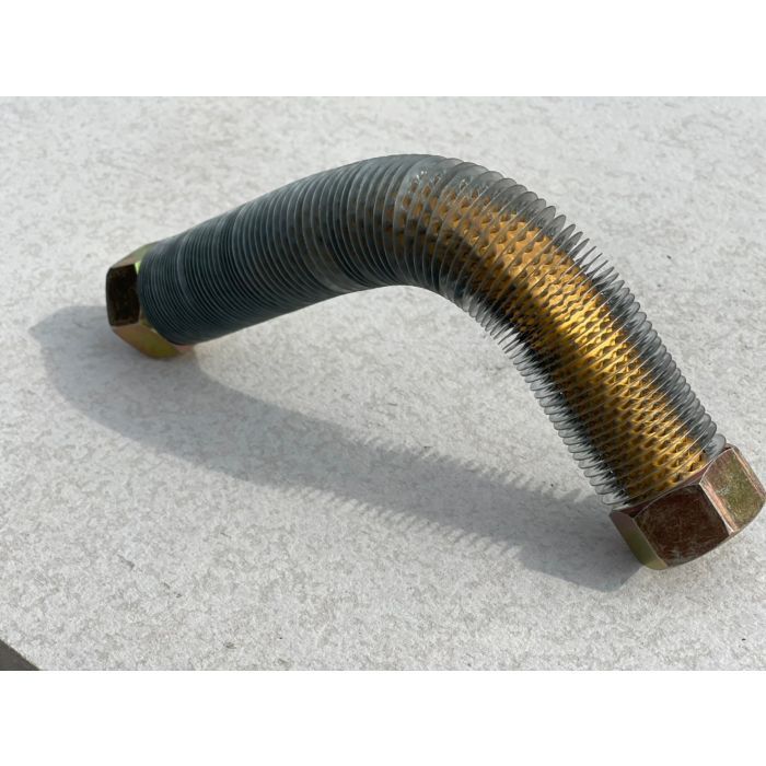 อะไหล่ปั๊มลม 300L รุ่น JW0.90/12.5T300 No.60 Cooling Pipe