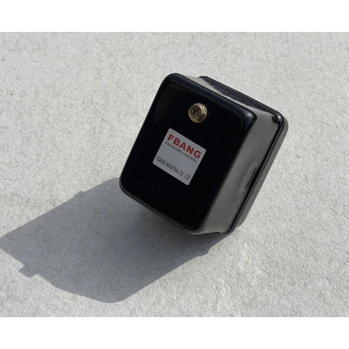 อะไหล่ปั๊มลม 300L รุ่น JW0.90/12.5T300 No.48 Pressure Switch