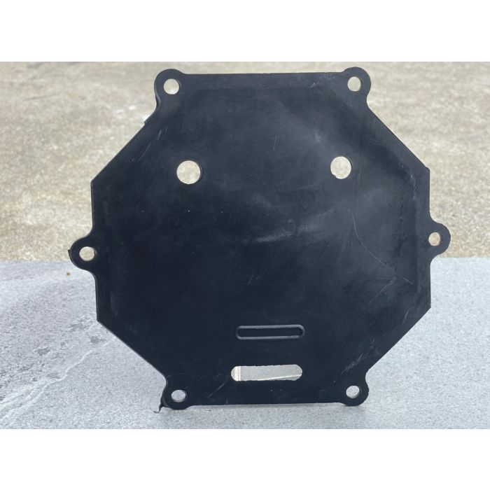 อะไหล่ปั๊มลมโรตารี่ รุ่น 50BM No.26:Oil baffle plate