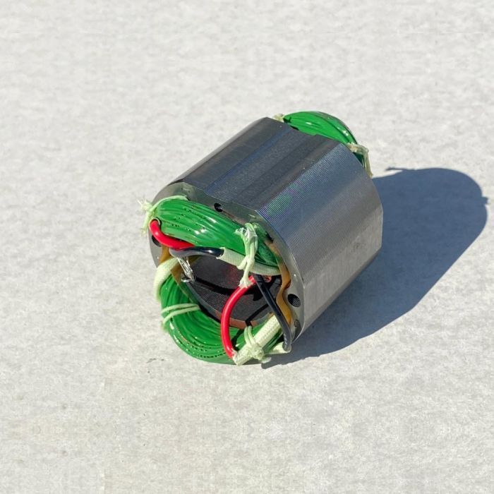อะไหล่สว่านกระแทกไฟฟ้า 1/2” รุ่น 604 SUMO No.12 ฟิลคอยล์