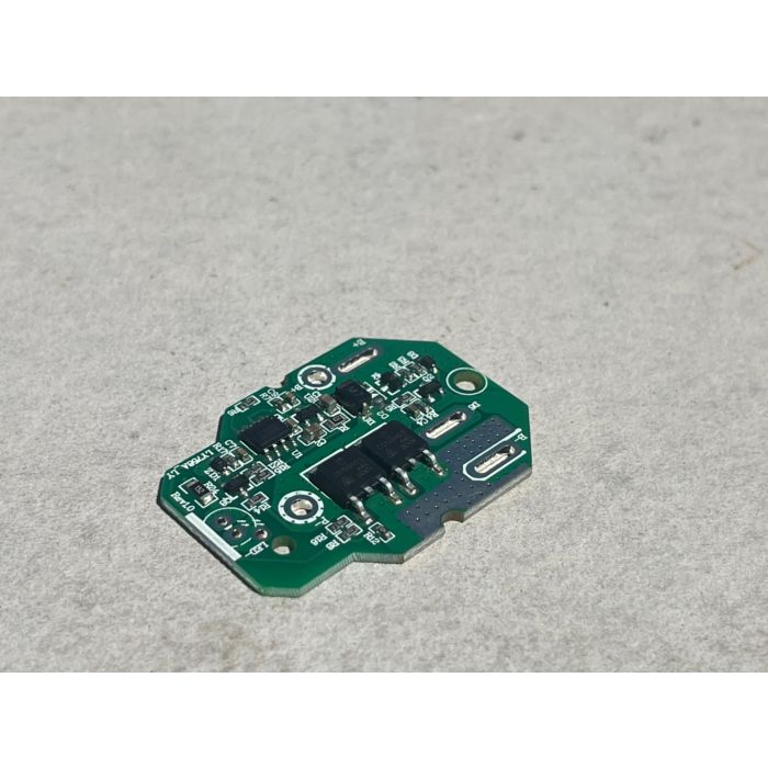 อะไหล่สว่าน รุ่น CD777 No.15 PCB board