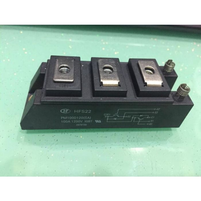 Power Module รุ่น PM100D120