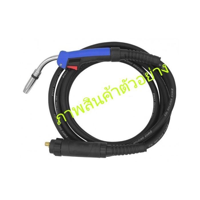 ปืน CO2 BINZEL 360A rear EURO ยาว 4M TBI