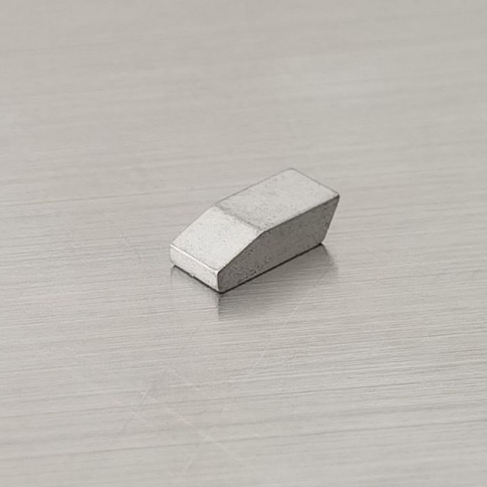 (SET) คาร์ไบด์ฟันเลื่อย 8.5x3.8x2.5 100PCS