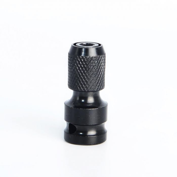 อะแดปเตอร์แปลงบล็อก 1/2" เป็น 1/4"HEX SUMO