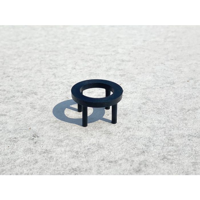 อะไหล่ High flow 2500 #Oil-seal support ring No. 27-28