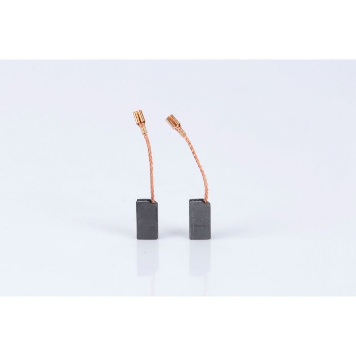 อะไหล่เครื่องเจียร 4" รุ่น Super Slim No.39 แปรงถ่าน