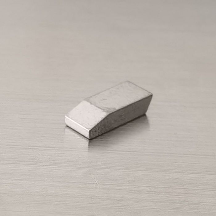 (SET) คาร์ไบด์ฟันเลื่อย 10.5x4.3x2.5 100PCS