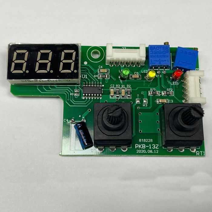 อะไหล่ ARC-300 BOXING #Display PCB