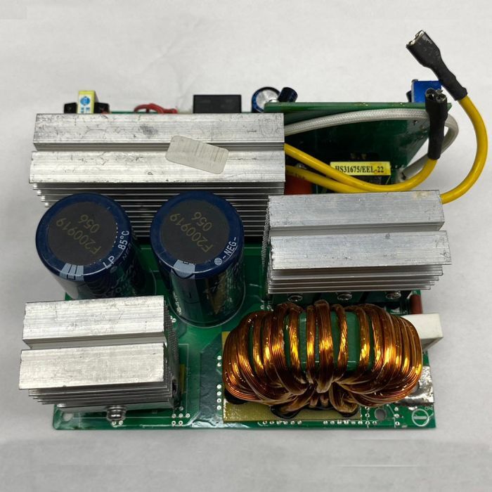 อะไหล่ ARC-300 BOXING #MAIN PCB 16H