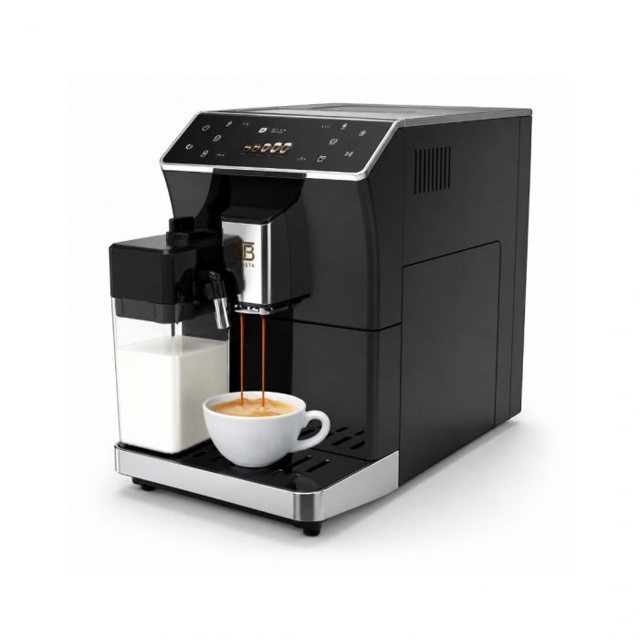 เครื่องชงกาแฟระบบอัตโนมัติ, เครื่องชงกาแฟสีดำ, เครื่องชงกาแฟ, เครื่องชงกาแฟอัตโนมัติ