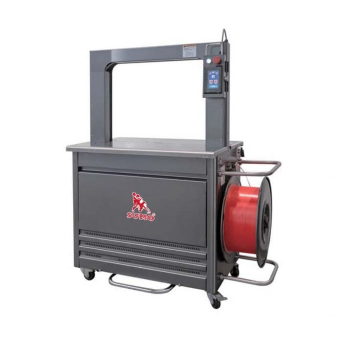 เครื่องรัดกล่องอัตโนมัติ รุ่น 512X SUMO