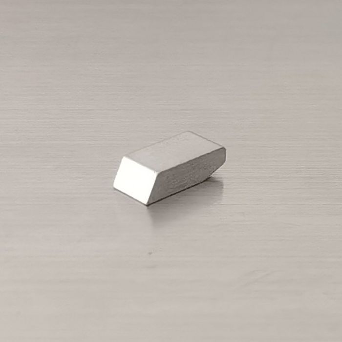 (SET) คาร์ไบด์ฟันเลื่อย 10.5x4.7x3.0 100PCS