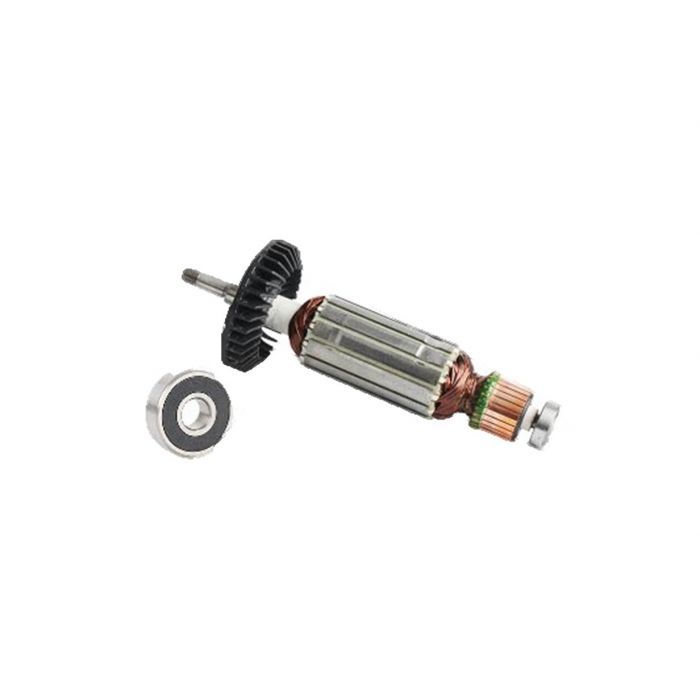 ทุ่นเครื่องเจียร 4" รุ่น 9556NB