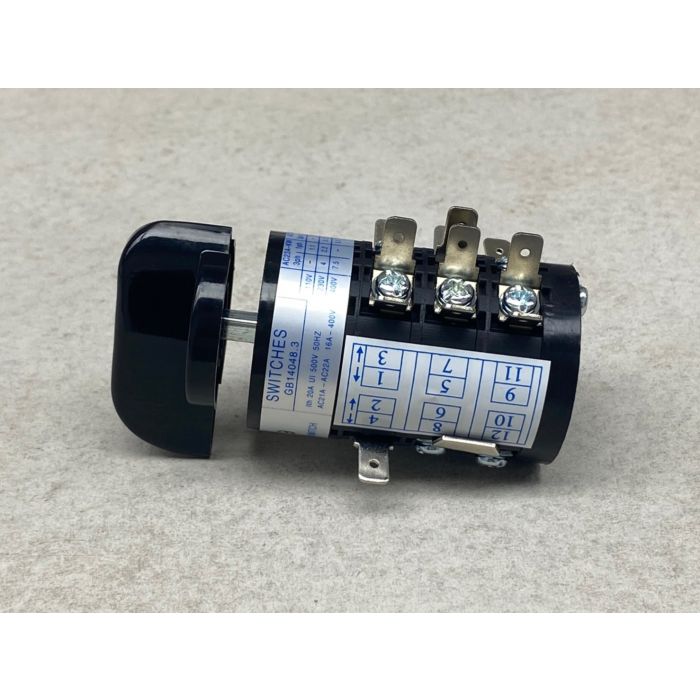 อะไหล่เครื่องชาร์จและสตาร์ท CD-620 No.46 Adjust Mode