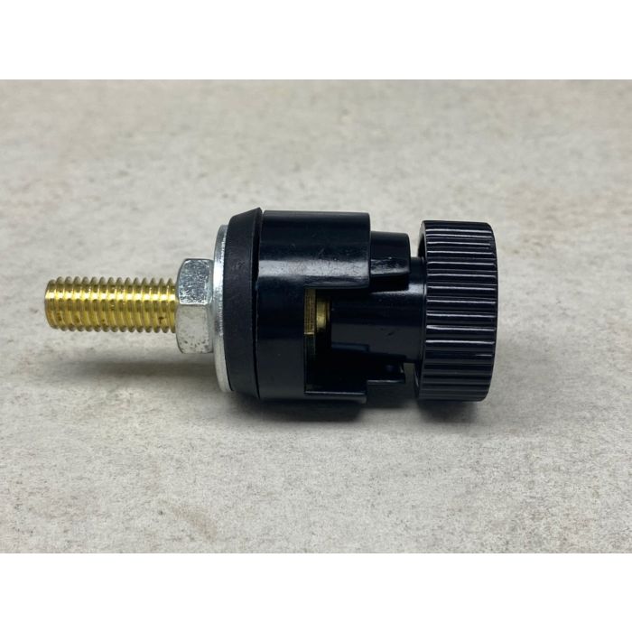อะไหล่เครื่องชาร์จและสตาร์ท CD-620 ขั้วปรับแบต 12V เบอร์.11