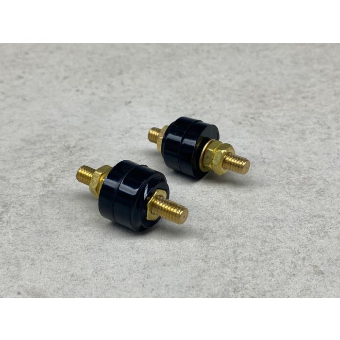 อะไหล่เครื่องชาร์จและสตาร์ท CD-620 No.8 Bolt