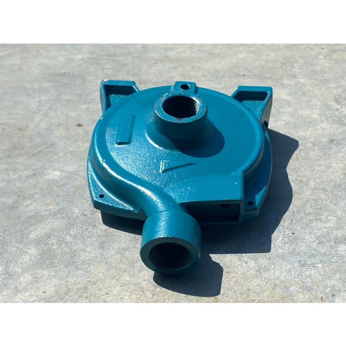 อะไหล่ปั๊มน้ำหอยโข่ง CPM130 no.5 Pump body