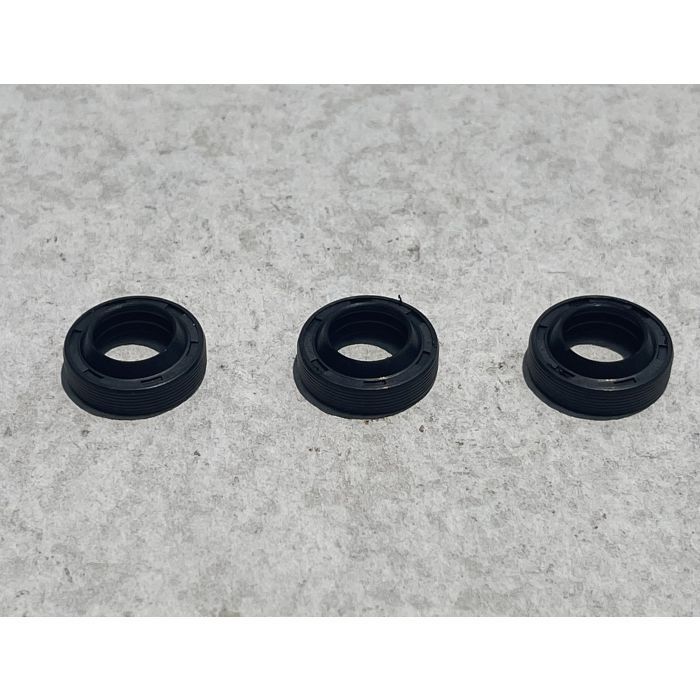 อะไหล่เครื่องฉีดน้ำ E1 No.16 PLUNGER OIL SEAL