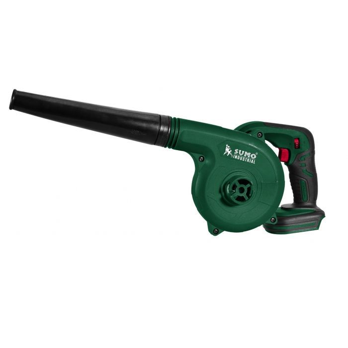 เครื่องเป่าลมไร้สาย รุ่น DC26 SUMO