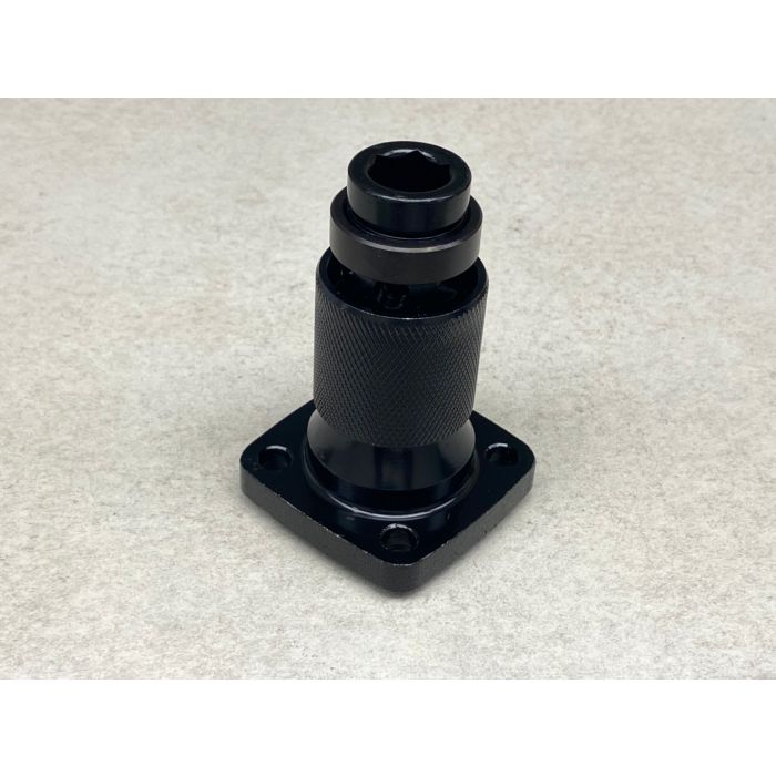 อะไหล่เครื่องสกัด รุ่น DM20 No.6 : Front Cap