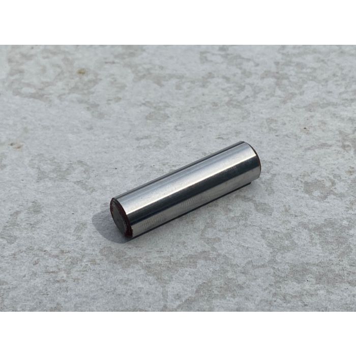 อะไหล่เครื่องสกัด รุ่น DM20 No.21 : Piston Pin