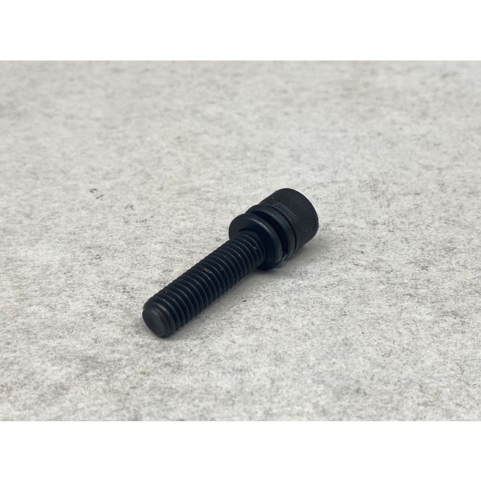 อะไหล่เครื่องสกัด รุ่น DM20 No.15 : Inner Socket bolt M8*35
