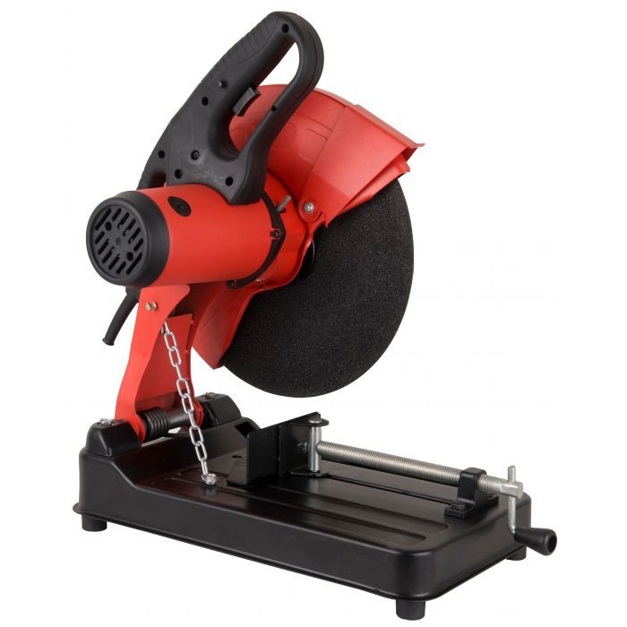 เครื่องตัดไฟเบอร์ 14" รุ่น 2214 BOXING